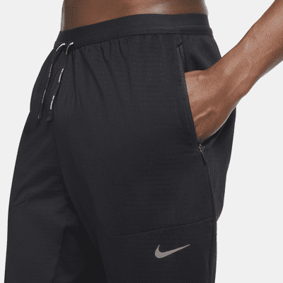 Nike Nike Phenom ElitePantalón De Running De Tejido Knit - Hombre
