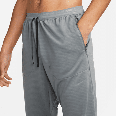 Nike Nike PhenomPantalón De Running Dri-FIT De Tejido Knit - Hombre