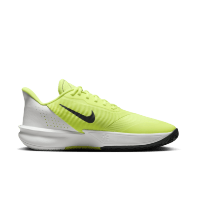 Nike Nike Precision 7Zapatillas De Baloncesto - Hombre