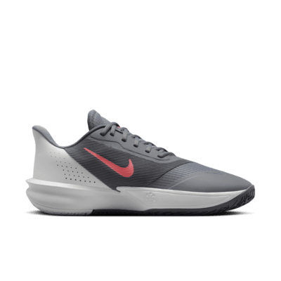 Nike Nike Precision 7Zapatillas De Baloncesto - Hombre