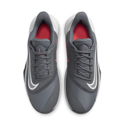Nike Nike Precision 7Zapatillas De Baloncesto - Hombre