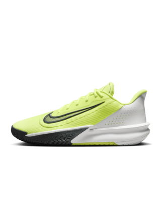 Nike Nike Precision 7Zapatillas de baloncesto - Hombre