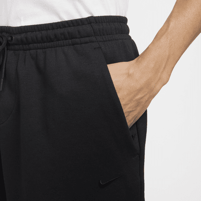 Nike Nike Primary FleecePantalón Corto Dri-FIT Técnico De 18 cm Sin Forro Y Con Protección UV - Hombre