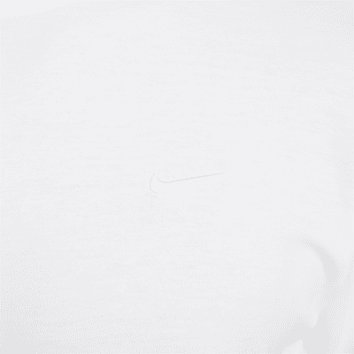 Nike Nike PrimaryCamiseta Dri-FIT Versátil De Manga Corta - Hombre