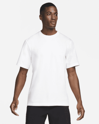 Nike Nike PrimaryCamiseta Dri-FIT versátil de manga corta - Hombre