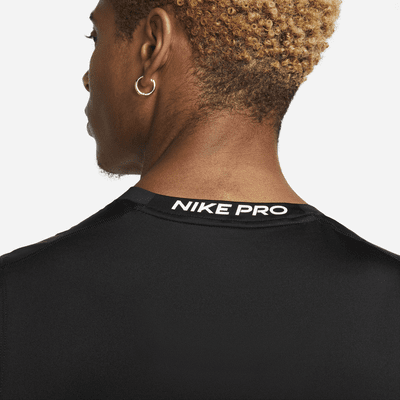 Nike Nike ProCamiseta De Entrenamiento Sin Mangas Y Ceñida Dri-FIT - Hombre