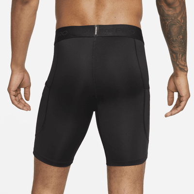 Nike Nike ProPantalón Corto De Fitness Dri-FIT - Hombre