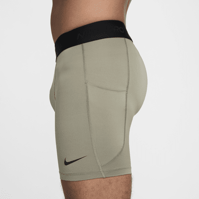 Nike Nike ProPantalón Corto De Fitness Dri-FIT - Hombre