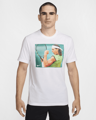 Nike RafaCamiseta de tenis - Hombre