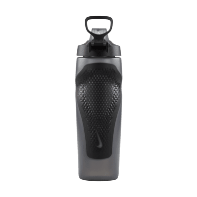 Nike Nike RefuelBotella De Agua Con Tapa Con Bloqueo (710 ml)