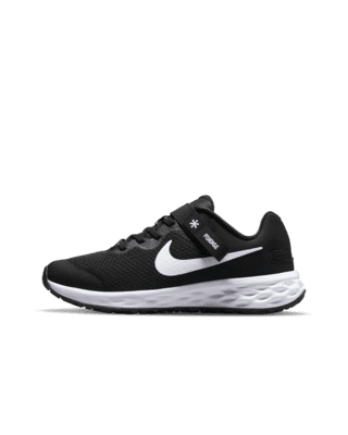 Nike Nike Revolution 6 FlyEaseZapatillas de running para asfalto fáciles de poner y quitar - Niño/a