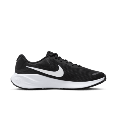 Nike Nike Revolution 7Zapatillas De Running Para Asfalto (extraanchas) - Hombre