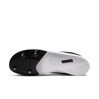 Nike Nike Rival DistanceZapatillas De Atletismo De Fondo Con Clavos