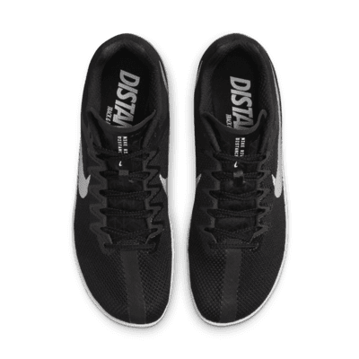 Nike Nike Rival DistanceZapatillas De Atletismo De Fondo Con Clavos