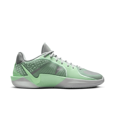 Nike Sabrina 2 "Flowers"Zapatillas De Baloncesto