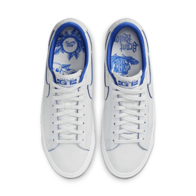 Nike Nike SB Blazer Low Pro GT PremiumZapatillas - Hombre