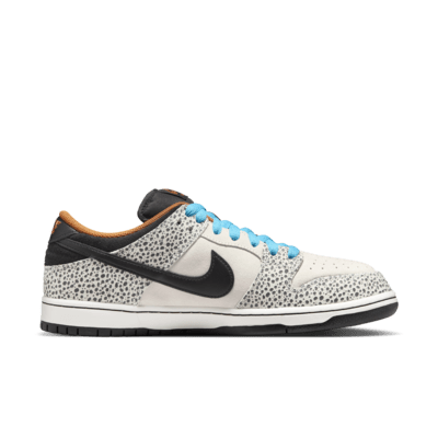 Nike Nike SB Dunk Low Pro ElectricZapatillas De Skateboard