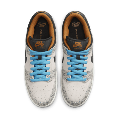 Nike Nike SB Dunk Low Pro ElectricZapatillas De Skateboard