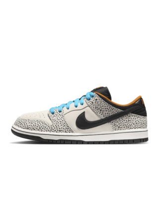 Nike Nike SB Dunk Low Pro ElectricZapatillas de skateboard