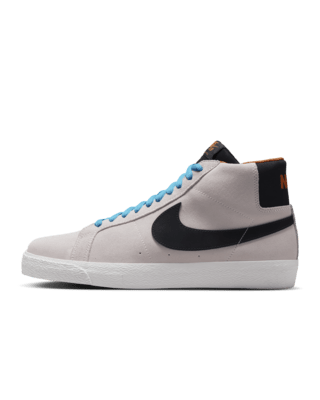 Nike Nike SB Zoom Blazer Mid ElectricZapatillas de skateboard