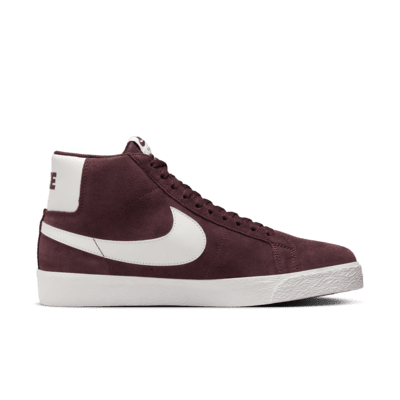 Nike Nike SB Zoom Blazer MidZapatillas De Skateboard