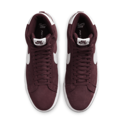 Nike Nike SB Zoom Blazer MidZapatillas De Skateboard