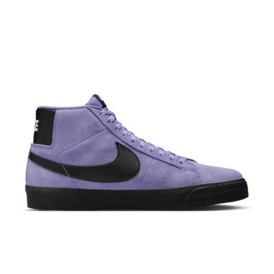 Nike Nike SB Zoom Blazer MidZapatillas De Skateboard