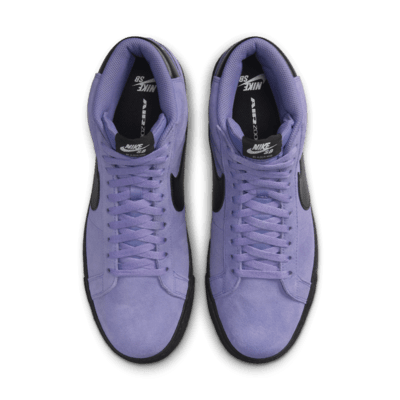 Nike Nike SB Zoom Blazer MidZapatillas De Skateboard