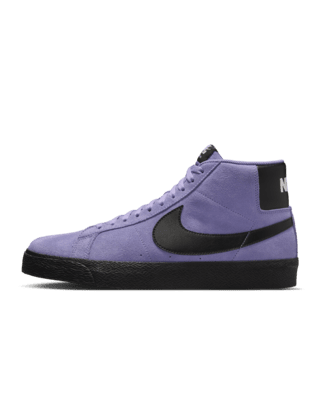 Nike Nike SB Zoom Blazer MidZapatillas de skateboard
