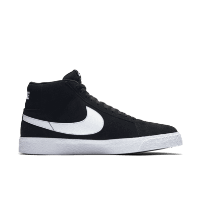 Nike Nike SB Zoom Blazer MidZapatillas De Skateboard