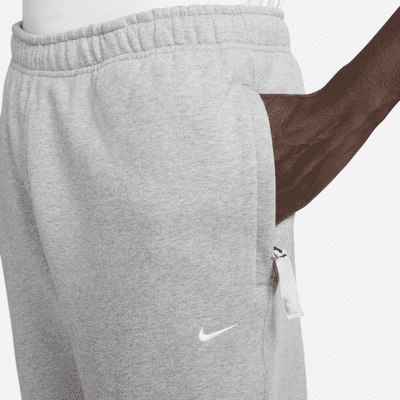 Nike Nike Solo SwooshPantalón De Tejido Fleece - Hombre