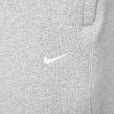 Nike Nike Solo SwooshPantalón De Tejido Fleece - Hombre