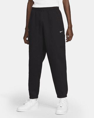 Nike Nike Solo SwooshPantalón de tejido Fleece - Hombre
