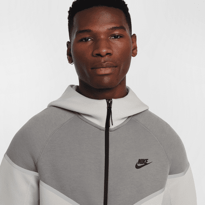 Nike Nike Solo SwooshSudadera Con Capucha De Tejido Fleece - Hombre