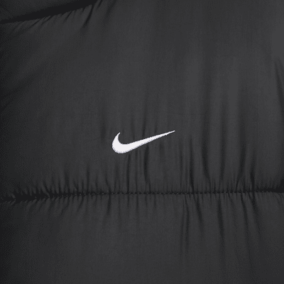 Nike Nike Sportswear Classic PufferChaleco De Ajuste Holgado Therma-FIT - Mujer