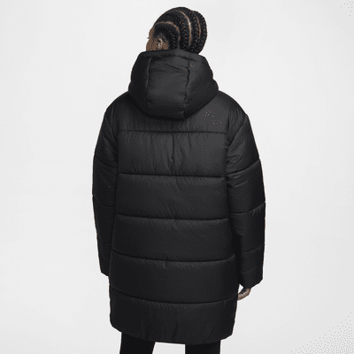 Nike Nike Sportswear Classic PufferParka De Ajuste Amplio Therma-FIT - Mujer