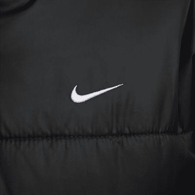 Nike Nike Sportswear Classic PufferParka De Ajuste Amplio Therma-FIT - Mujer