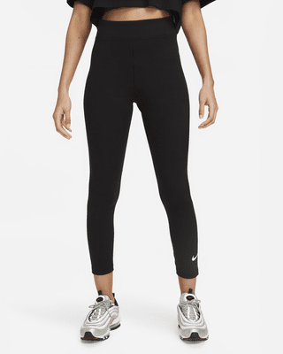 Nike Nike Sportswear ClassicLeggings de 7/8 de talle alto - Mujer