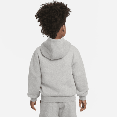 Nike Nike Sportswear Club Fleece PulloverSudadera Con Capucha - Niño/a Pequeño/a