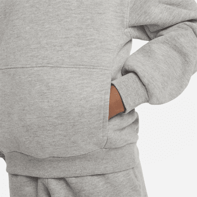 Nike Nike Sportswear Club Fleece PulloverSudadera Con Capucha - Niño/a Pequeño/a