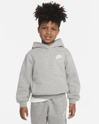 Nike Nike Sportswear Club Fleece PulloverSudadera con capucha - Niño/a pequeño/a