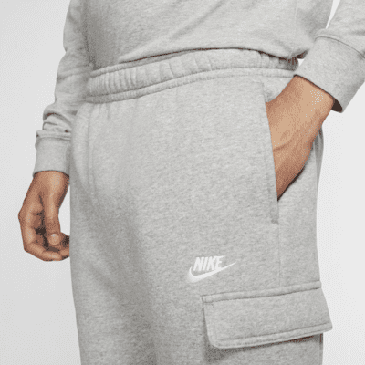 Nike Nike Sportswear Club FleecePantalón Cargo - Hombre