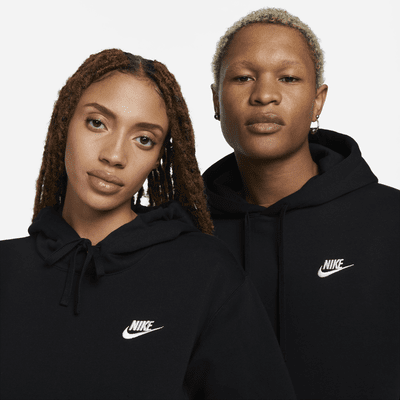 Nike Nike Sportswear Club FleeceSudadera Con Capucha