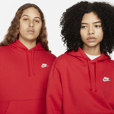 Nike Nike Sportswear Club FleeceSudadera Con Capucha