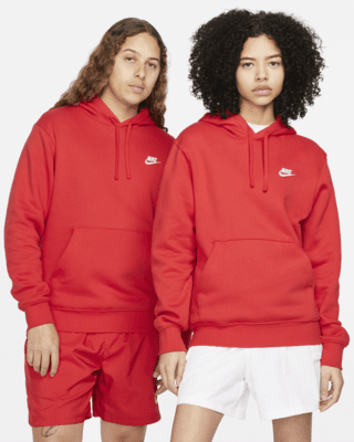 Nike Nike Sportswear Club FleeceSudadera con capucha
