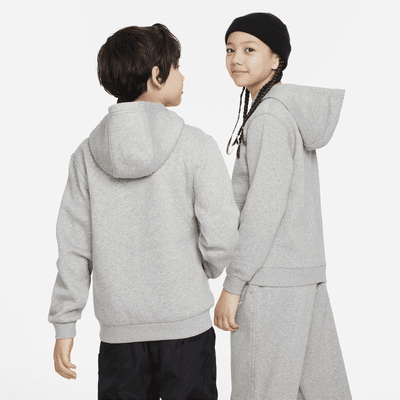 Nike Nike Sportswear Club FleeceSudadera Con Capucha - Niño/a