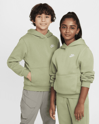 Nike Nike Sportswear Club FleeceSudadera con capucha - Niño/a