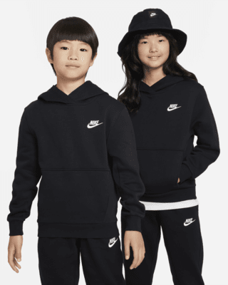 Nike Nike Sportswear Club FleeceSudadera con capucha - Niño/a