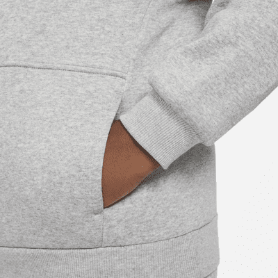 Nike Nike Sportswear Club FleeceSudadera Con Capucha (Talla Grande) - Niño