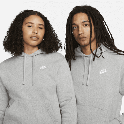 Nike Nike Sportswear Club FleeceSudadera Con Capucha